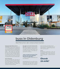 Möbel Buss Prospekt Seite 34