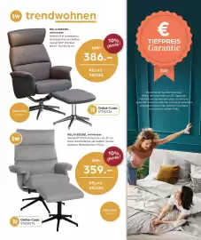 Möbel Buss Prospekt Seite 13