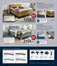 Möbel Buss Prospekt Seite 29