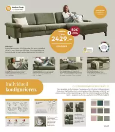 Möbel Buss Prospekt Seite 3