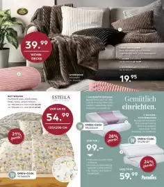 Möbel Buss Prospekt Seite 31