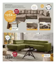 Möbel Buss Prospekt Seite 5
