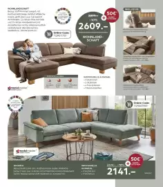 Möbel Buss Prospekt Seite 7