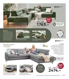 Möbel Buss Prospekt Seite 9