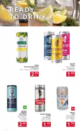 Transgourmet Flugblatt | Getränkehandel Seite 10