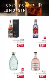 Transgourmet Flugblatt | Getränkehandel Seite 11