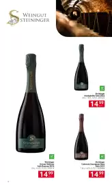 Transgourmet Flugblatt | Getränkehandel Seite 16