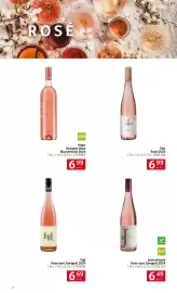 Transgourmet Flugblatt | Getränkehandel Seite 20