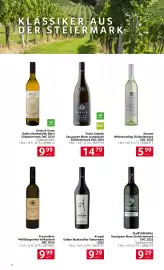 Transgourmet Flugblatt | Getränkehandel Seite 22