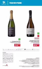 Transgourmet Flugblatt | Getränkehandel Seite 24