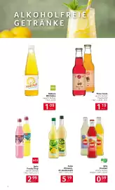 Transgourmet Flugblatt | Getränkehandel Seite 6