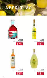 Transgourmet Flugblatt | Getränkehandel Seite 8