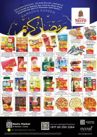 Nesto catalogue Page 1