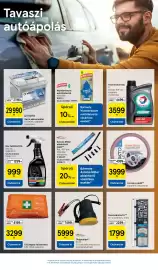 Tesco akciós újság hét 10 Oldal 19