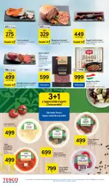 Tesco akciós újság hét 10 Oldal 22