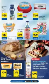 Tesco akciós újság hét 10 Oldal 23