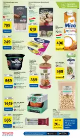 Tesco akciós újság hét 10 Oldal 24