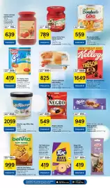 Tesco akciós újság hét 10 Oldal 25