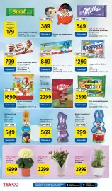 Tesco akciós újság hét 10 Oldal 26