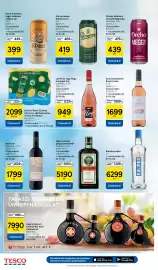 Tesco akciós újság hét 10 Oldal 28