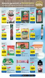 Tesco akciós újság hét 10 Oldal 3