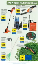 Tesco akciós újság hét 10 Oldal 33