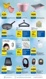 Tesco akciós újság hét 10 Oldal 34