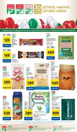 Tesco akciós újság hét 10 Oldal 7