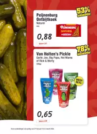 Budget Food folder week 9 Pagina 2