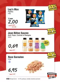 Budget Food folder week 9 Pagina 3