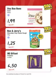 Budget Food folder week 9 Pagina 4