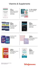 Walgreens weekly ad week 10 Page 10