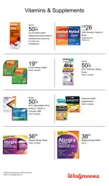 Walgreens weekly ad week 10 Page 12