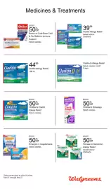 Walgreens weekly ad week 10 Page 13