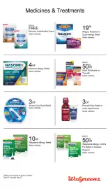 Walgreens weekly ad week 10 Page 14