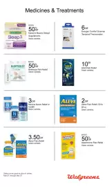Walgreens weekly ad week 10 Page 15