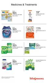 Walgreens weekly ad week 10 Page 16