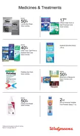 Walgreens weekly ad week 10 Page 18