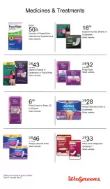 Walgreens weekly ad week 10 Page 19