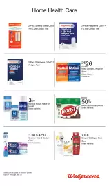 Walgreens weekly ad week 10 Page 21