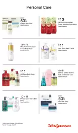 Walgreens weekly ad week 10 Page 27