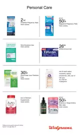 Walgreens weekly ad week 10 Page 30