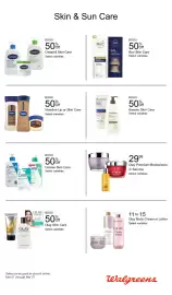 Walgreens weekly ad week 10 Page 31