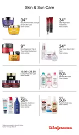 Walgreens weekly ad week 10 Page 32