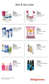 Walgreens weekly ad week 10 Page 33