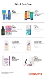 Walgreens weekly ad week 10 Page 34