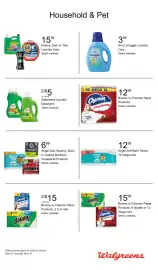 Walgreens weekly ad week 10 Page 37
