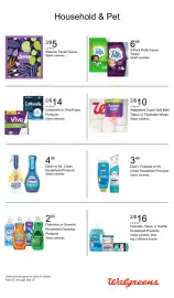 Walgreens weekly ad week 10 Page 38