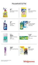 Walgreens weekly ad week 10 Page 39
