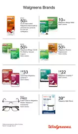 Walgreens weekly ad week 10 Page 4